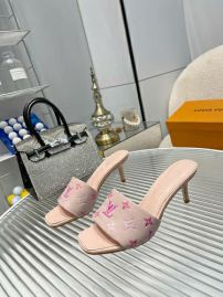 Picture of Louis Vuitton Shoes Women _SKUfw139279830fw